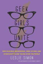 Geek Girls Unite