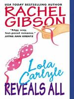 Lola Carlyle Reveals All