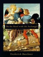 On the Road with the Archangel