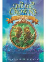 The Ice Gate of Spyre