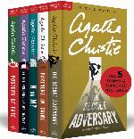 By the Pricking of My Thumbs