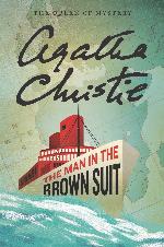 The Man in the Brown Suit