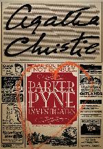 Parker Pyne Investigates