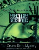 The Seven Dials Mystery