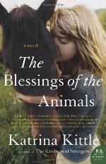 The Blessings of the Animals