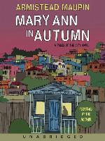 Mary Ann in Autumn