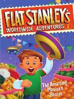 The Amazing Mexican Secret