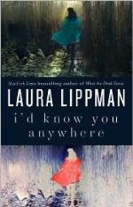 I'd Know You Anywhere