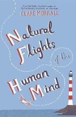 Natural Flights of the Human Mind
