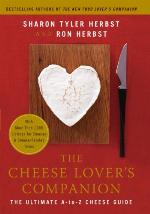 The Cheese Lover's Companion
