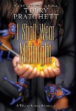 I Shall Wear Midnight