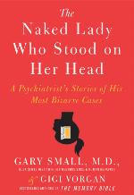 The Naked Lady Who Stood on Her Head
