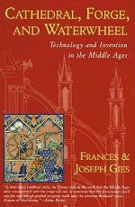 Cathedral, Forge and Waterwheel