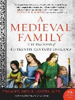 A Medieval Family