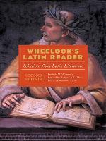 Wheelock's Latin Reader