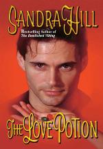 The Love Potion: A Cajun Novel (Cajun Books, 1)