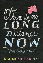 There Is No Long Distance Now