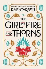 The Girl of Fire and Thorns