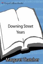 The Downing Street Years