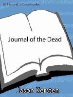 Journal of the Dead