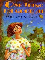 One Thing I'm Good At