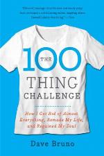 The 100 Thing Challenge