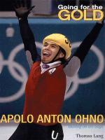 Apolo Anton Ohno