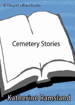 Cemetery Stories