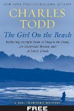 The Girl on the Beach