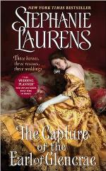 The Capture of the Earl of Glencrae