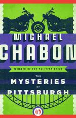 The Mysteries of Pittsburgh