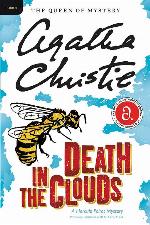 Death in the Clouds: A Hercule Poirot Mystery (Hercule Poirot Mysteries, 12)