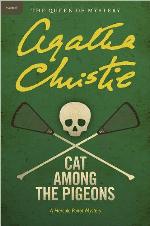 Cat Among the Pigeons