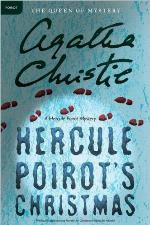 Hercule Poirot's Christmas