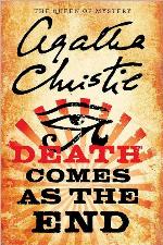 Death Comes as the End (Agatha Christie Mysteries Collection)