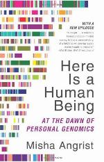 Here Is a Human Being