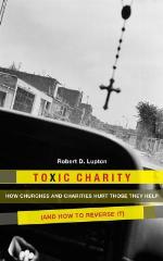 Toxic Charity