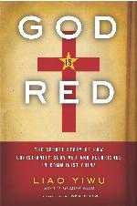 God is Red