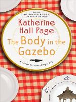 The Body in the Gazebo