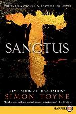 Sanctus (The Sanctus Trilogy, 1)