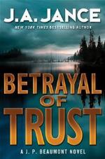 Betrayal of Trust