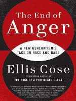 The End of Anger
