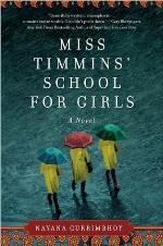 Miss Timmins' School for Girls