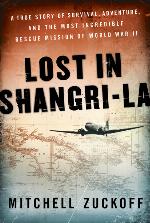 Lost in Shangri-la