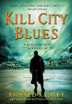 Kill City Blues