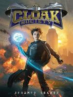 The Cloak Society