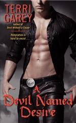 A Devil Named Desire