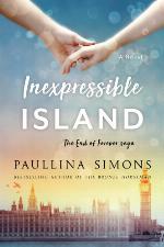 Inexpressible Island (End of Forever Saga, 3)