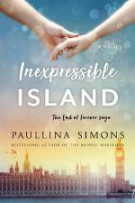 Inexpressible Island