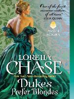 Dukes Prefer Blondes